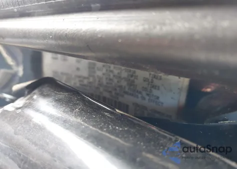 2001 Toyota Tacoma S-Runner z USA, uszkodzony, nr VIN 5TEVN52N41Z735742